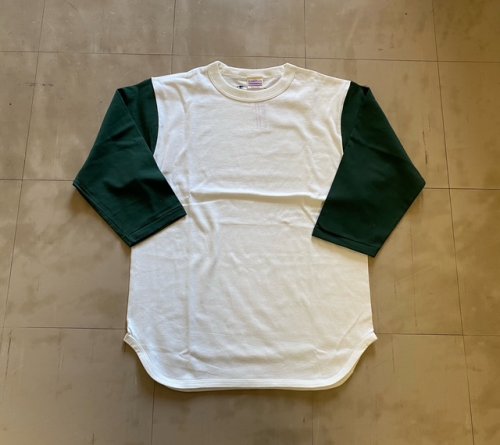 DelBombers＆Co.のベースボールT