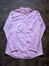 グリーム　ボタンダウンシャツ　６６２－D