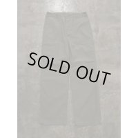 DelBombers&co.　ベイカーパンツ　DPー２