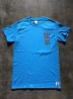 画像2: メンズプリントTシャツ　ST－４ (2)