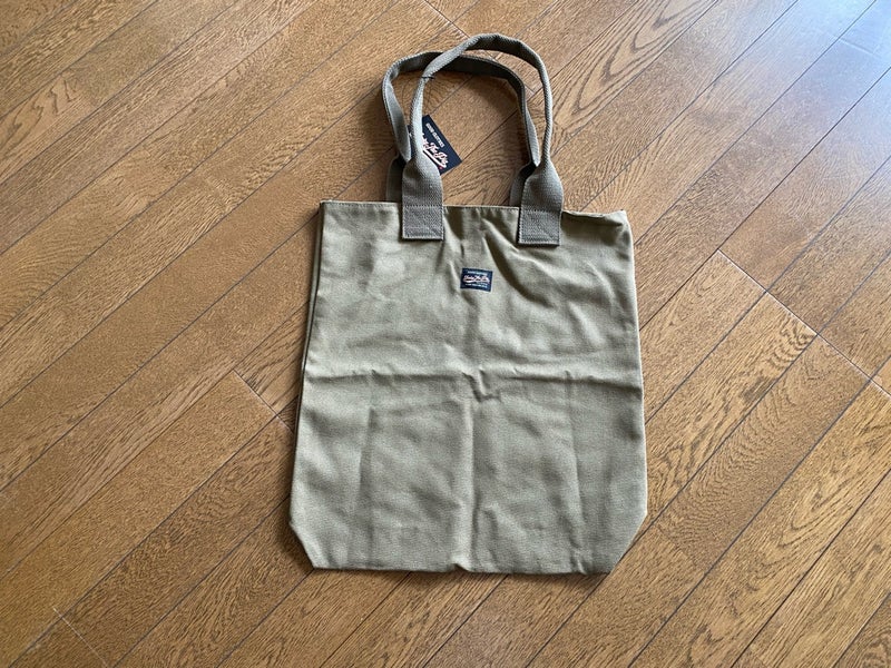 トートバッグ