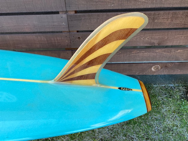 BING SURFBOARDS  ステッカー　ビングサーフ